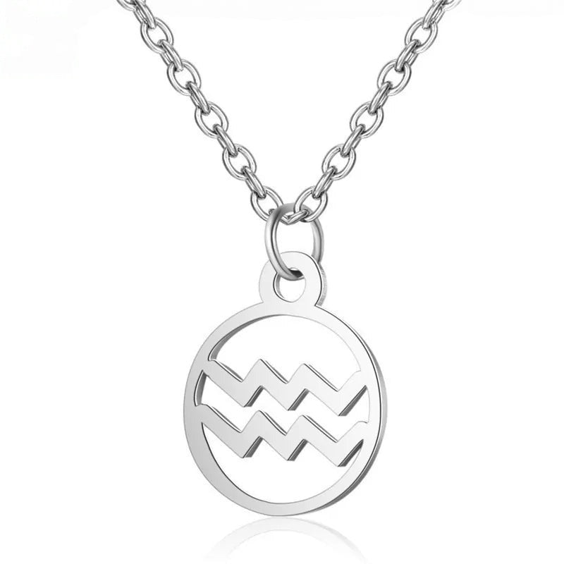 Astrology Necklace