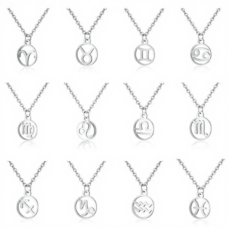 Astrology Necklace