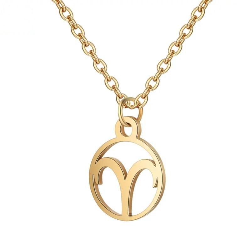Astrology Necklace
