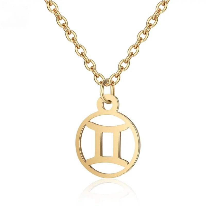 Astrology Necklace